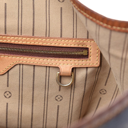 Louis Vuitton Monogram Delightful PM 17 of 17
