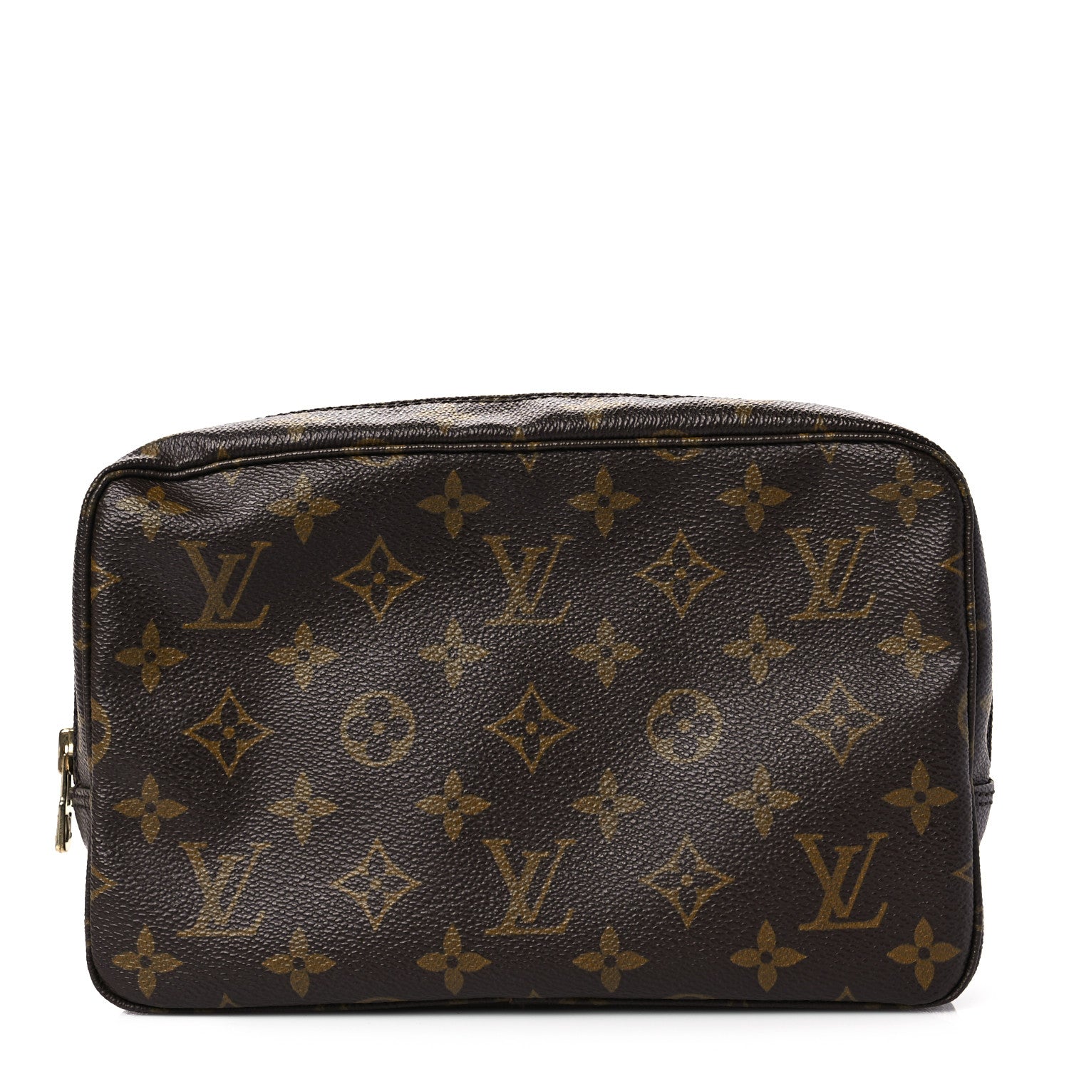 Louis Vuitton Monogram Trousse Toilette 23 1 of 7