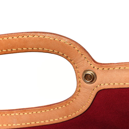 Louis Vuitton Vernis Roxbury Drive Pomme D'Amour 10 of 11