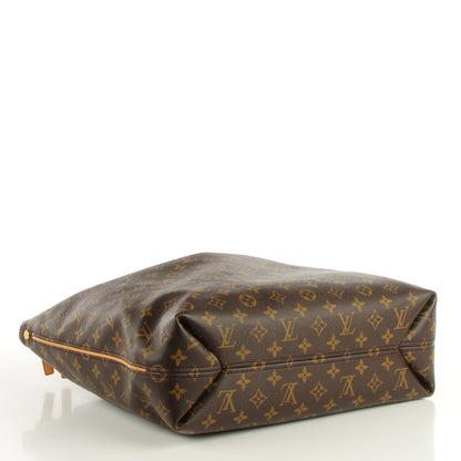 Louis Vuitton Monogram Sully MM 4 of 6