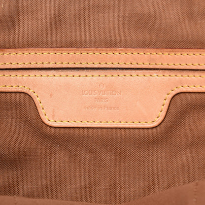 Louis Vuitton Monogram Sac Flanerie 45 6 of 13