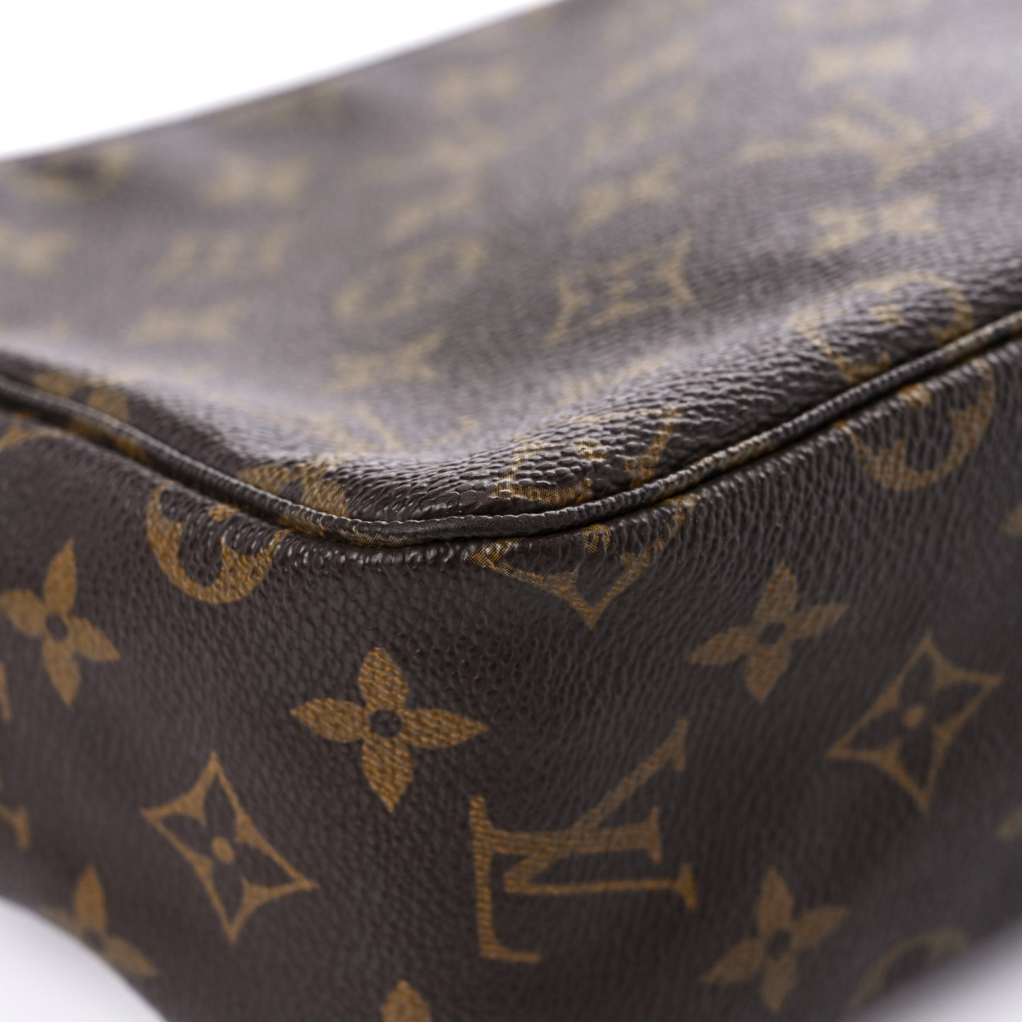 Monogram Trousse Toilette 28