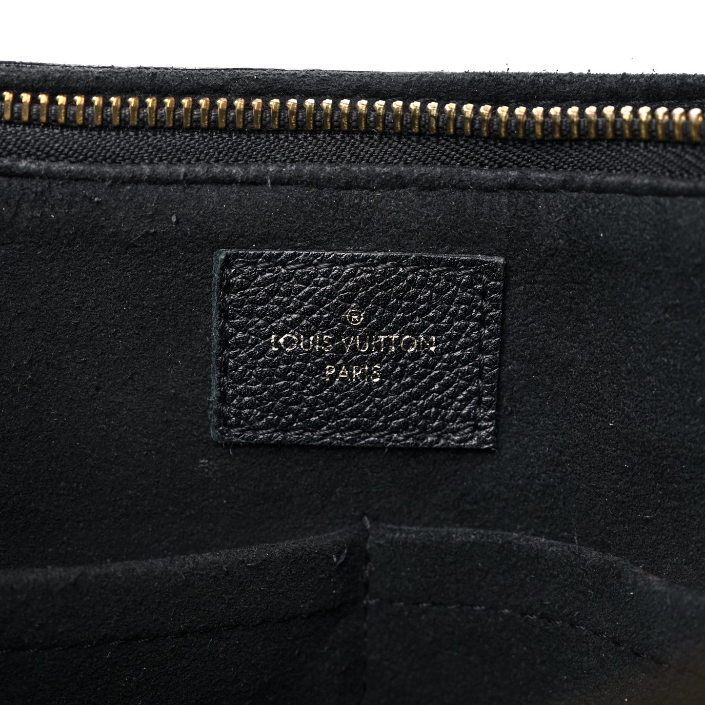 Empreinte Surene MM Black