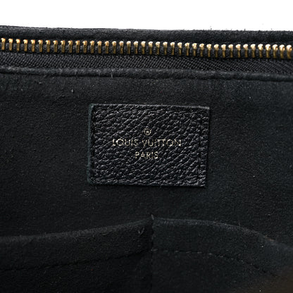Louis Vuitton Empreinte Surene MM Black 8 of 20