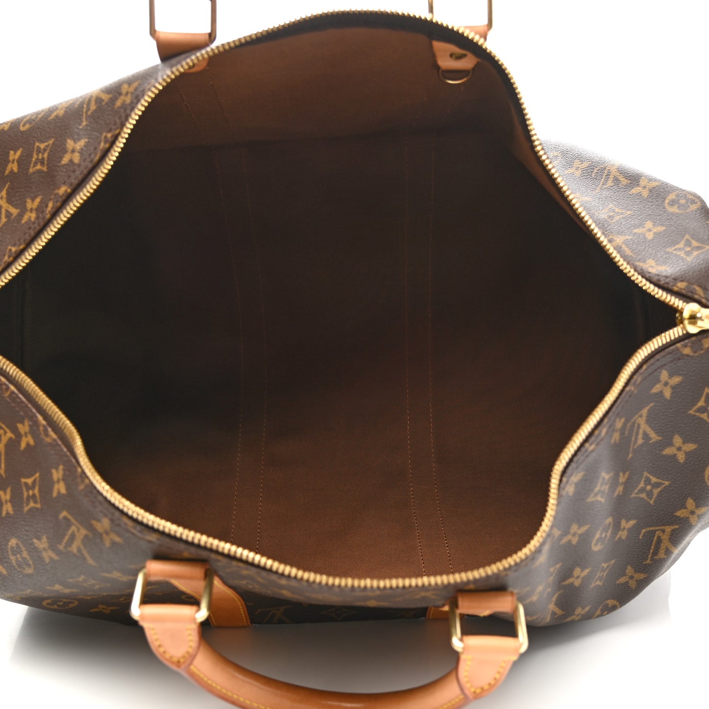 Monogram Keepall 50