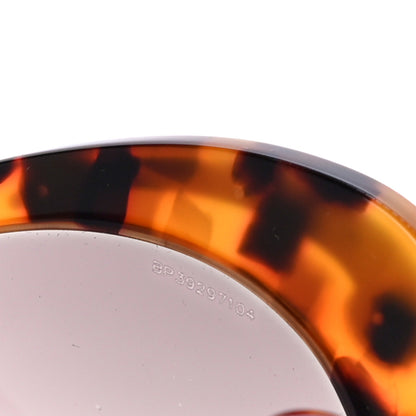 Prada Baroque Sunglasses SPR 07T Red Tortoise 7 of 7