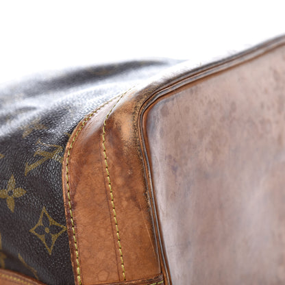 Louis Vuitton Monogram Noe 24 of 26