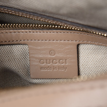 Gucci Microguccissima Medium Joy Boston Beige 6 of 7