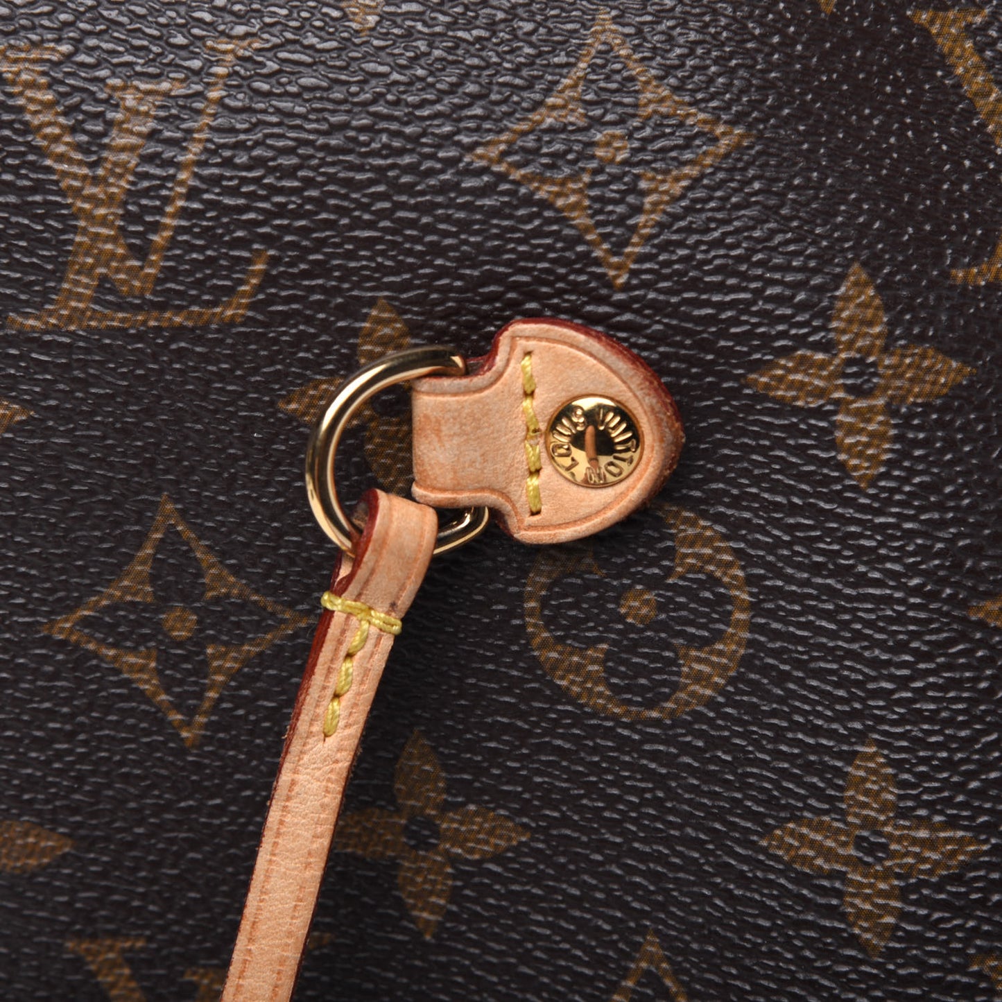 Monogram Neverfull MM