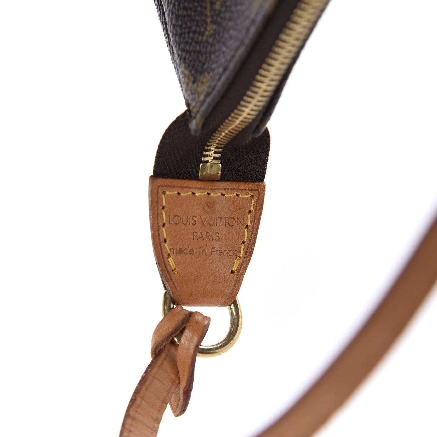 Monogram Pochette Accessories
