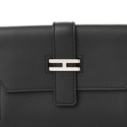 Hermes Swift Elan Pocket Belt Bag S Black 8 of 11