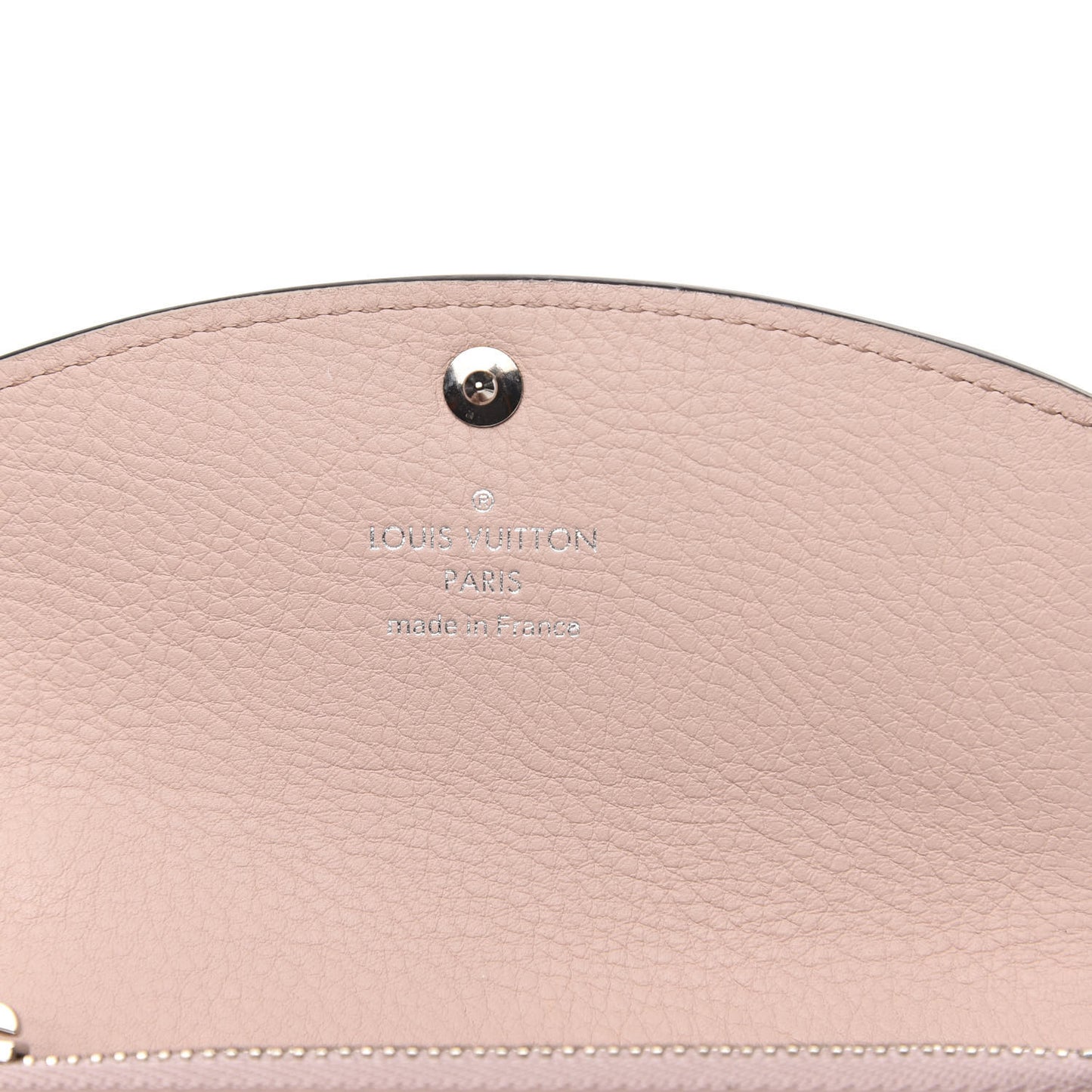 Mahina Anae Coin Purse Magnolia