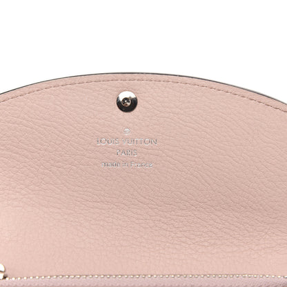 Louis Vuitton Mahina Anae Coin Purse Magnolia 6 of 8