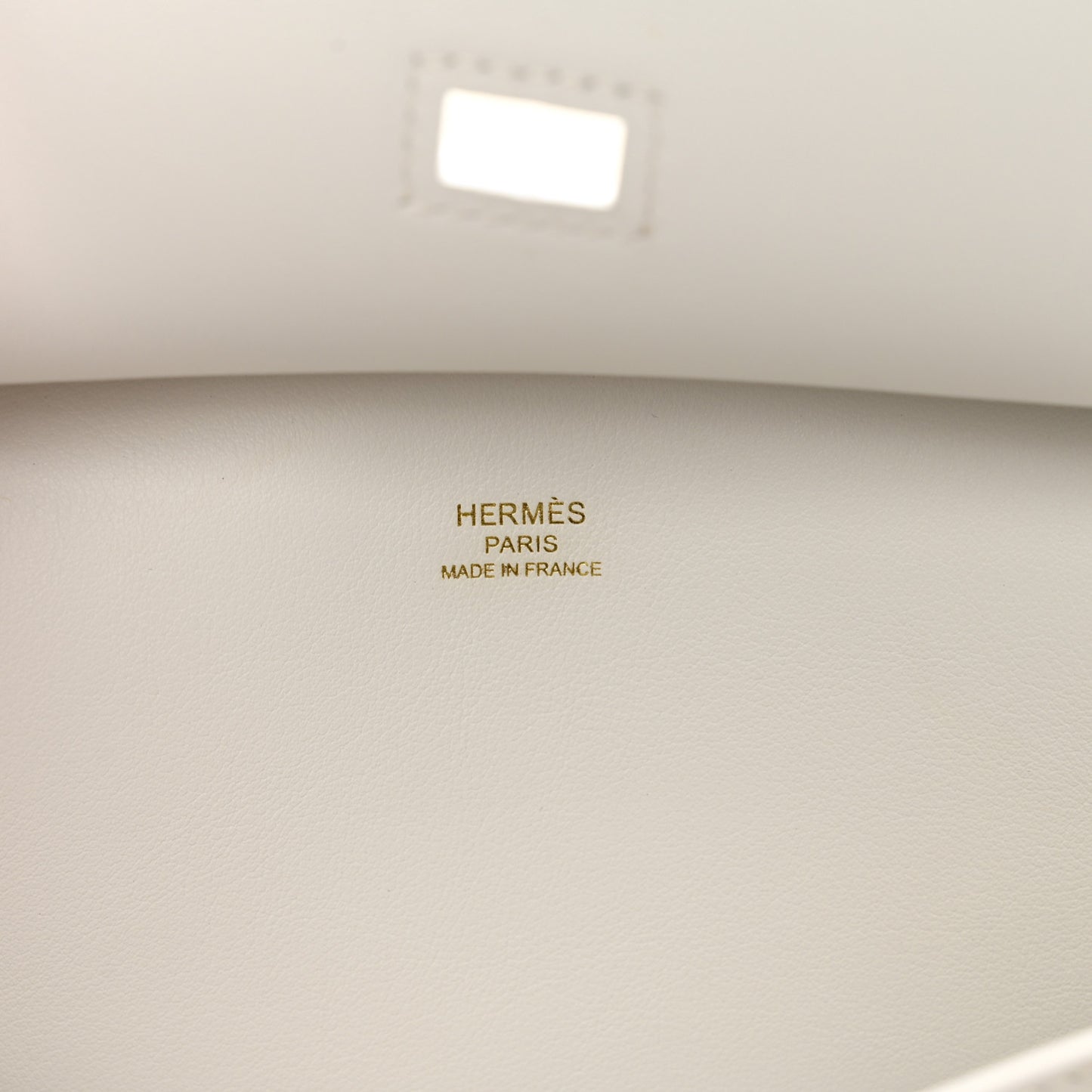 Swift Mini Jypsiere New White
