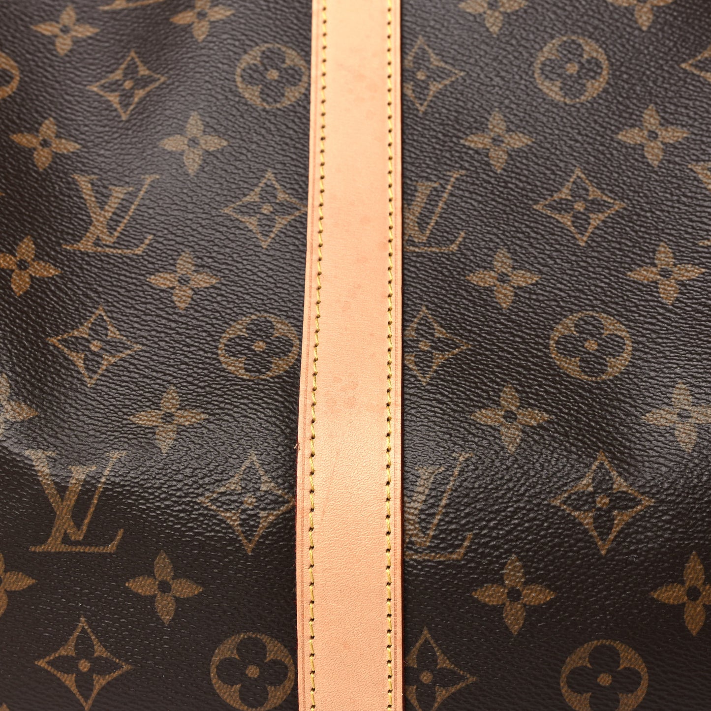 Monogram Keepall Bandouliere 45