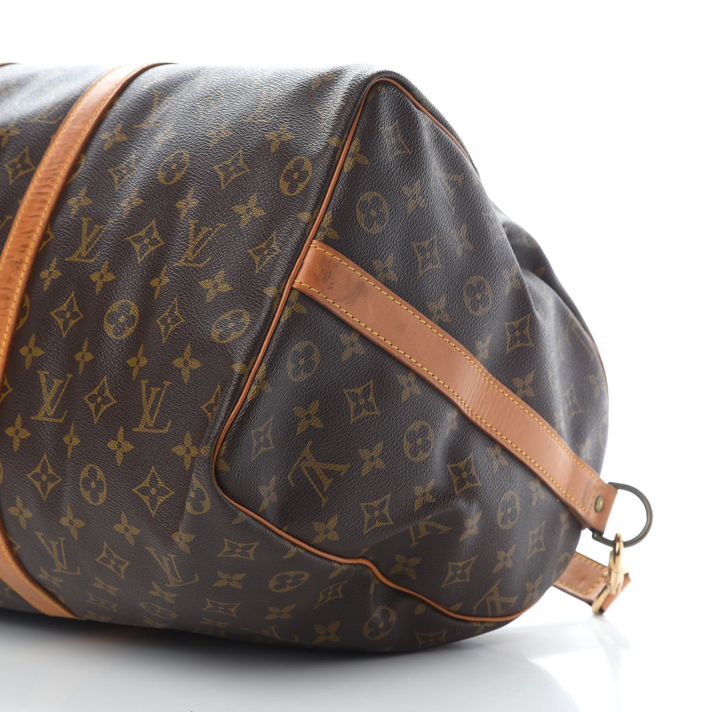 Monogram Keepall Bandouliere 50