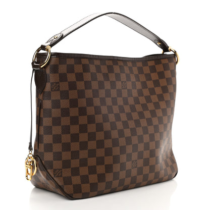 Louis Vuitton Damier Ebene Delightful PM 3 of 10