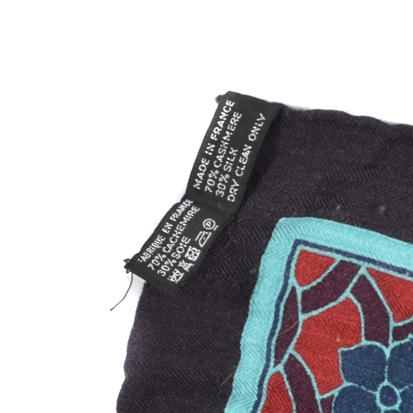 Cashmere Silk Collections Imperiales Shawl 140