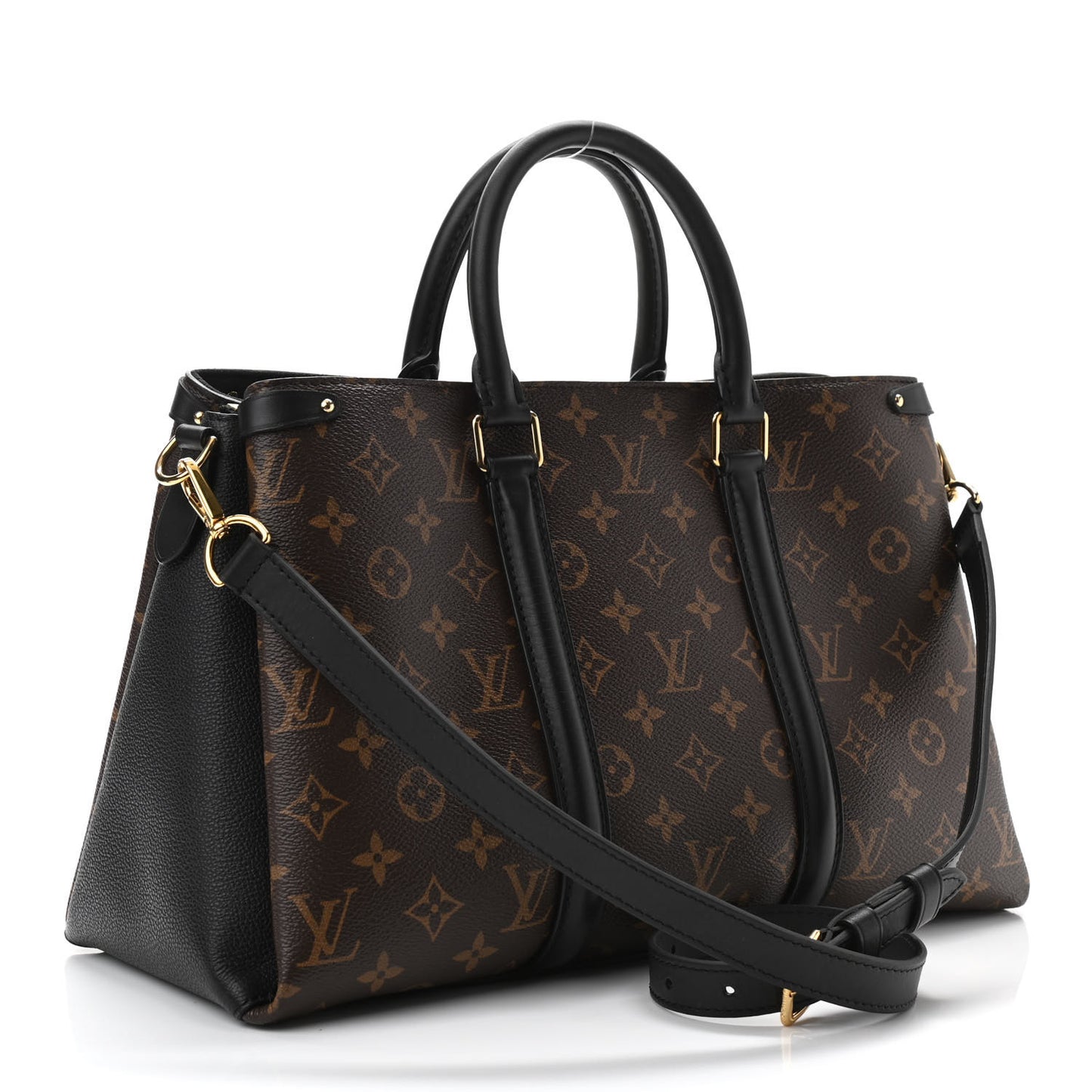 Monogram Soufflot MM Black
