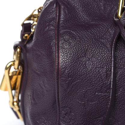 Louis Vuitton Empreinte Speedy Bandouliere 25 Aube 15 of 16