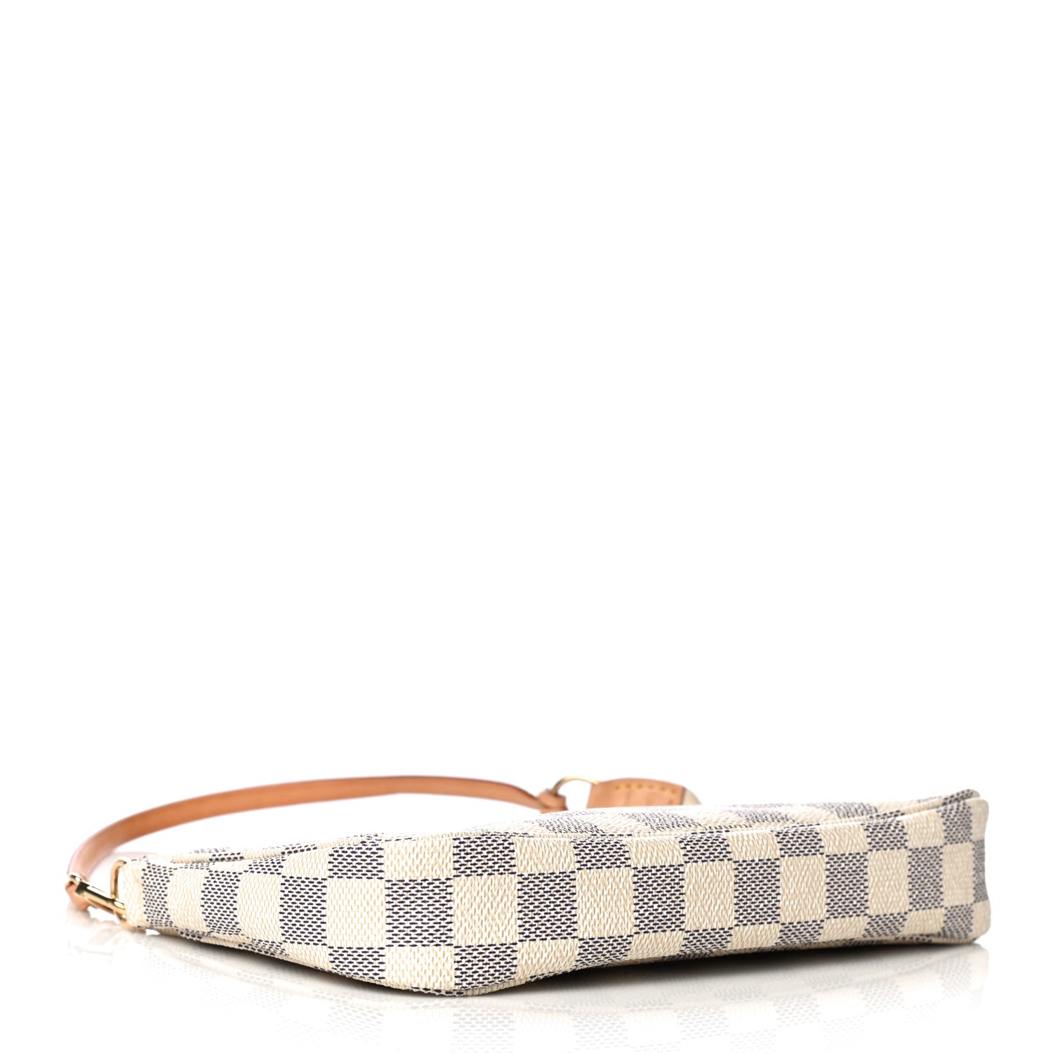 Louis Vuitton Damier Azur Pochette Accessories 5 of 13