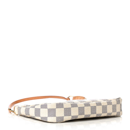 Louis Vuitton Damier Azur Pochette Accessories 5 of 13