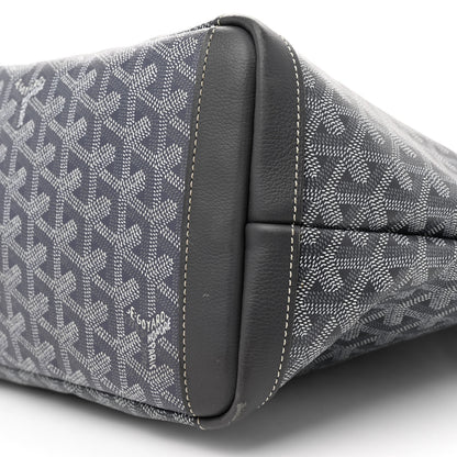 Goyard Goyardine Artois MM Grey 10 of 16