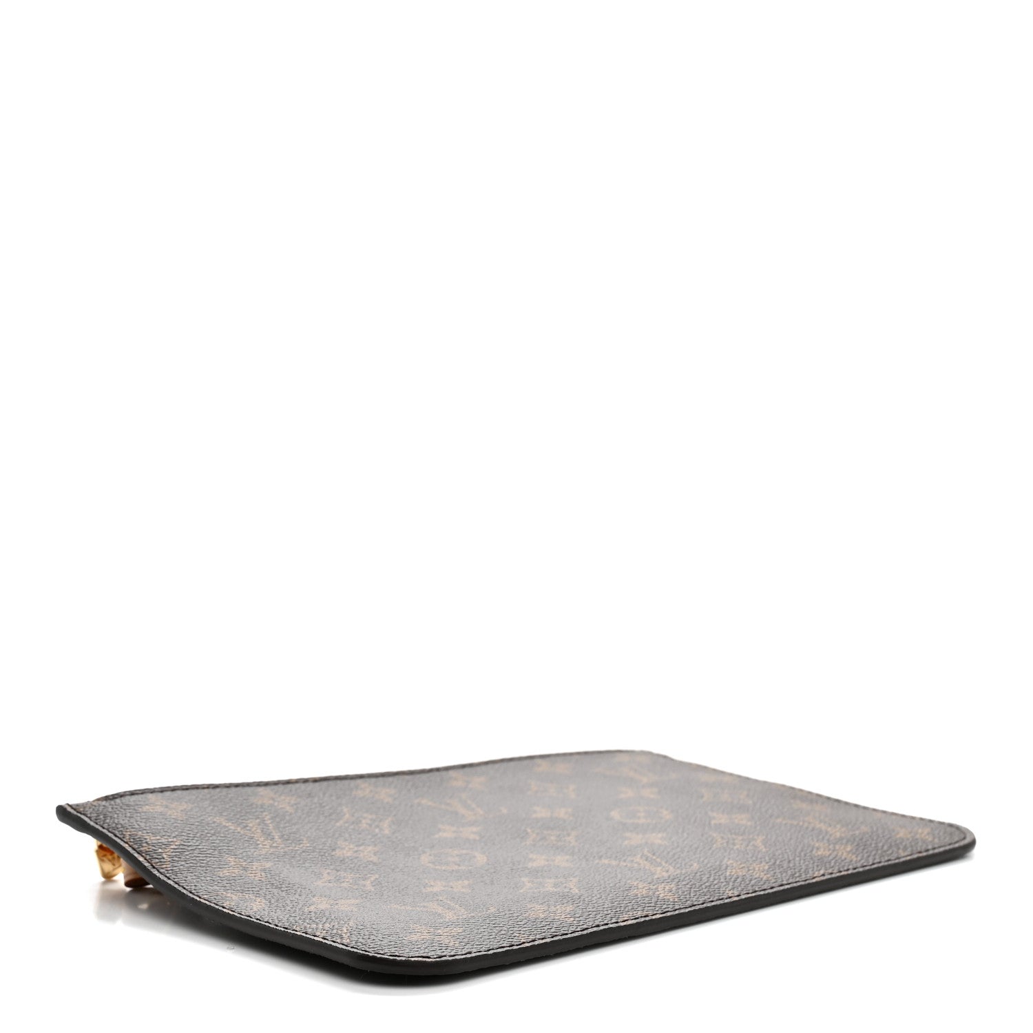Louis Vuitton Monogram Neverfull MM GM Pochette 4 of 6