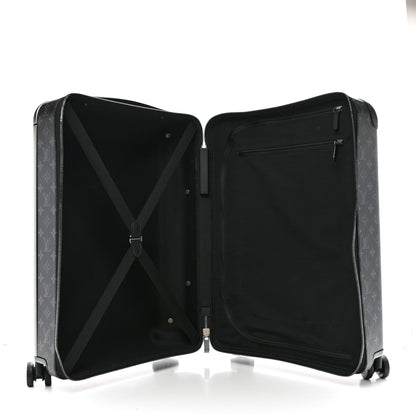 Louis Vuitton Monogram Eclipse Horizon 55 4 of 11