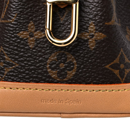 Louis Vuitton Monogram Trio Mini Icones Noe 7 of 10