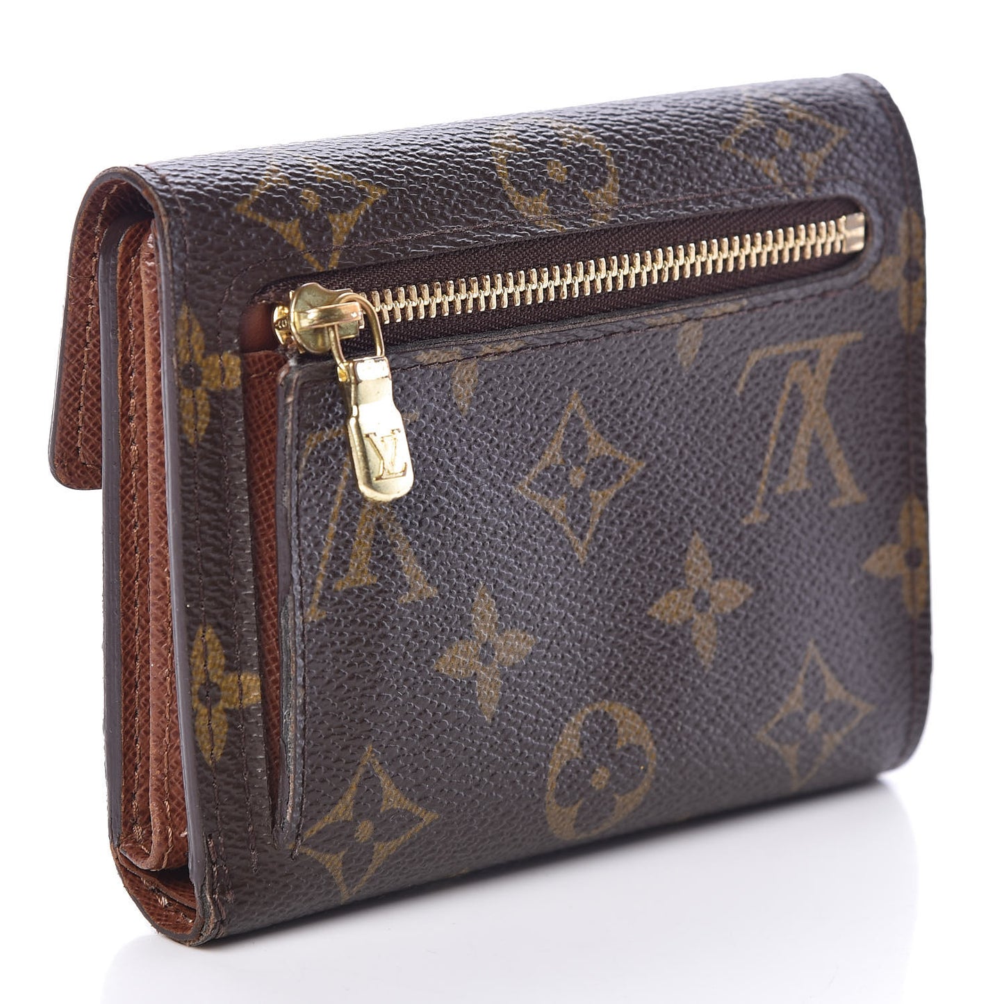 Monogram Koala Compact Wallet