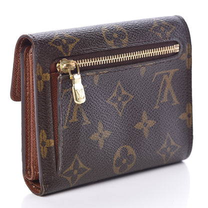 Louis Vuitton Monogram Koala Compact Wallet 3 of 7