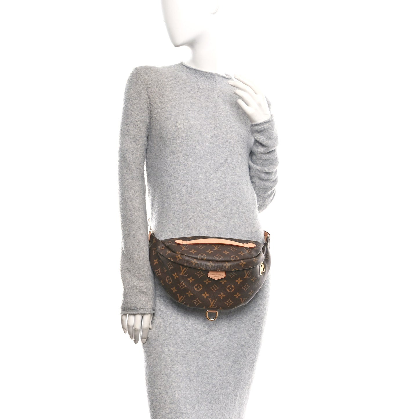 Monogram Bumbag