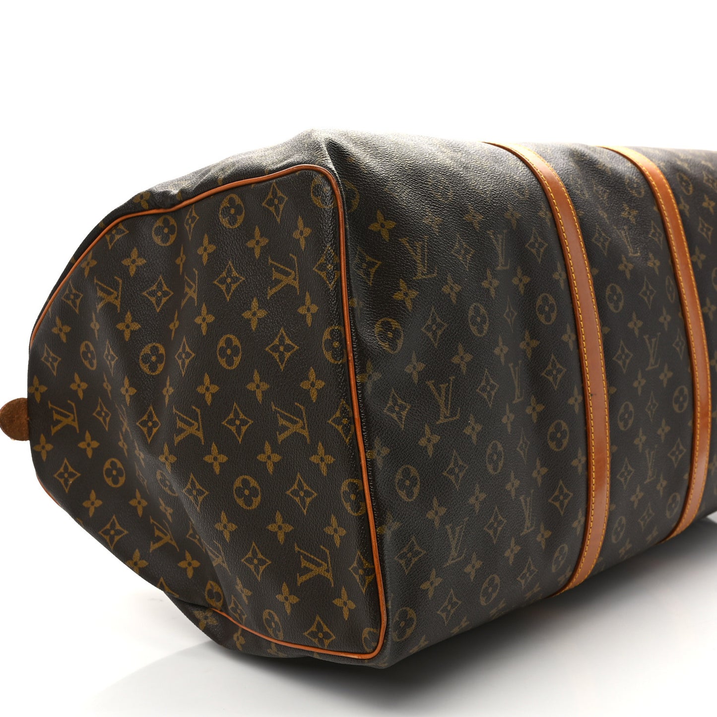 LOUIS VUITTON Monogram Keepall 60