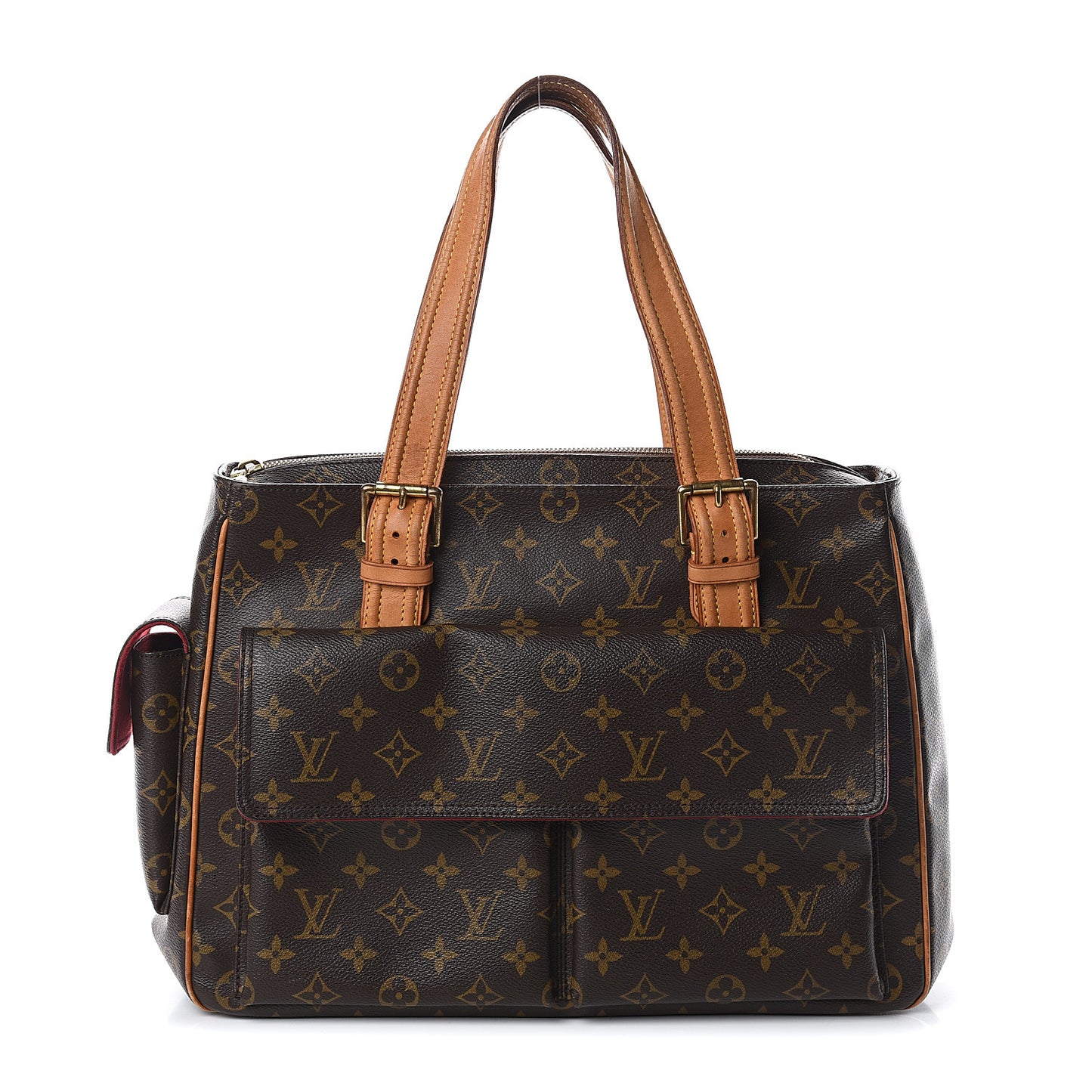 Monogram Multipli-Cite