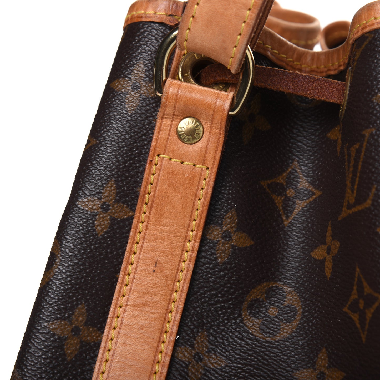 Monogram Noe