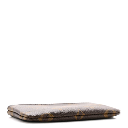 Louis Vuitton Monogram Key Pouch 4 of 8