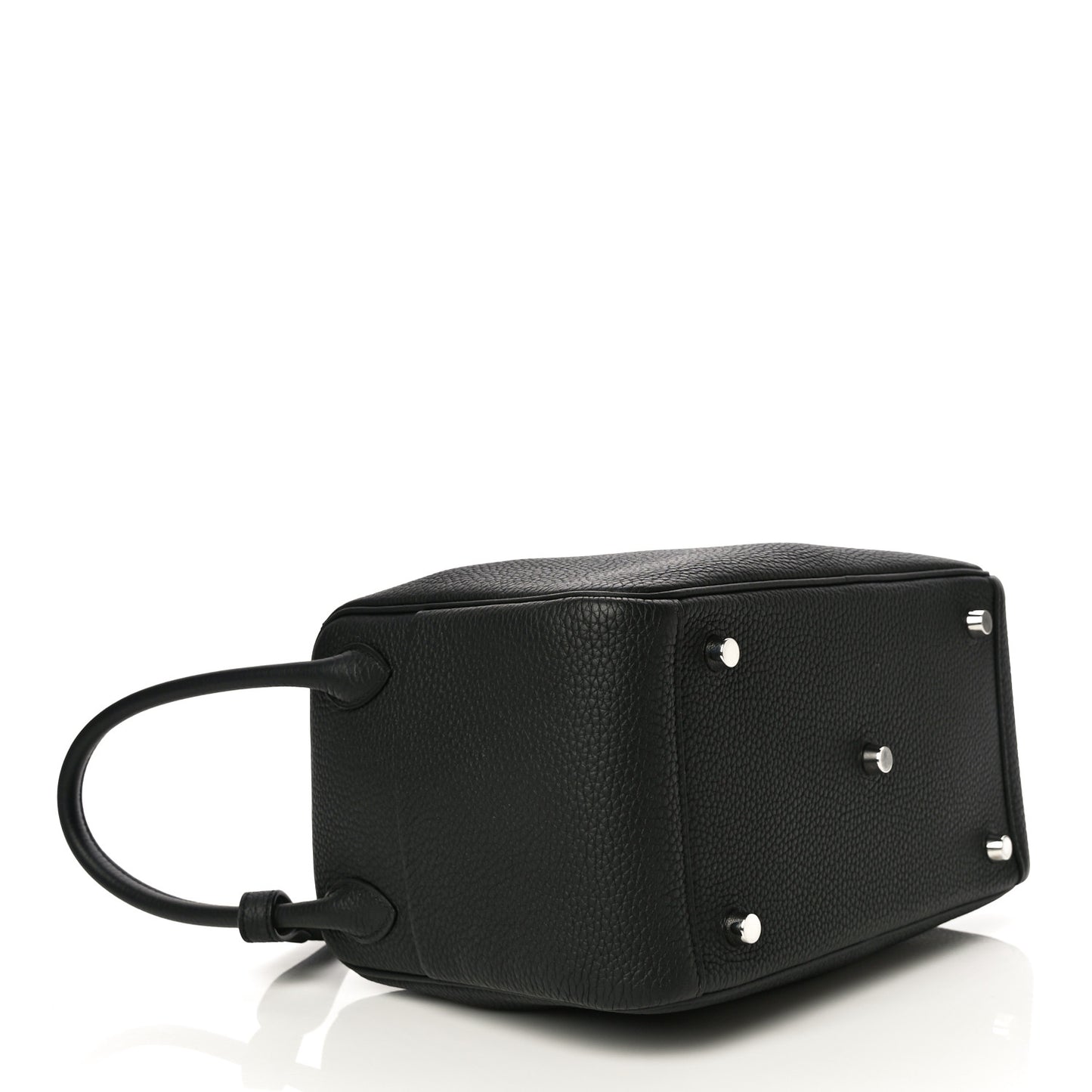 Taurillon Clemence Lindy 26 Black