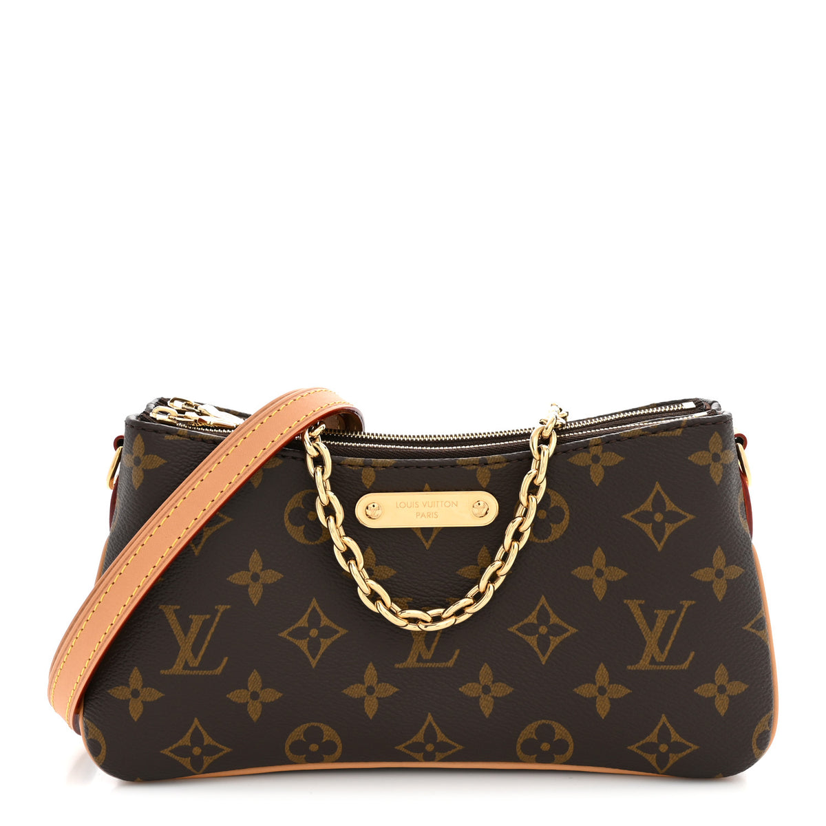 Monogram Liv Pochette