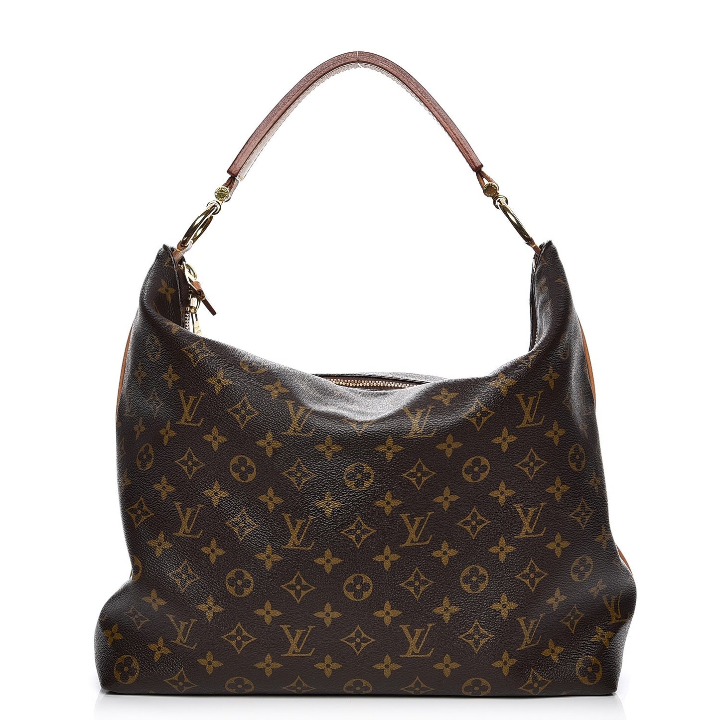 Monogram Sully MM
