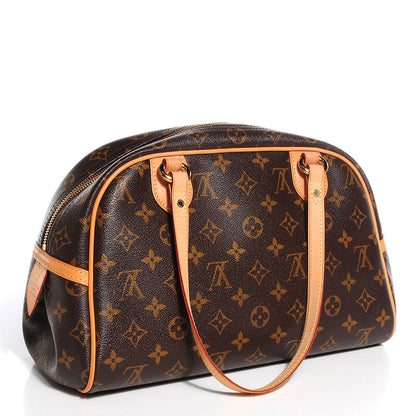 Louis Vuitton Monogram Montorgueil PM 3 of 7