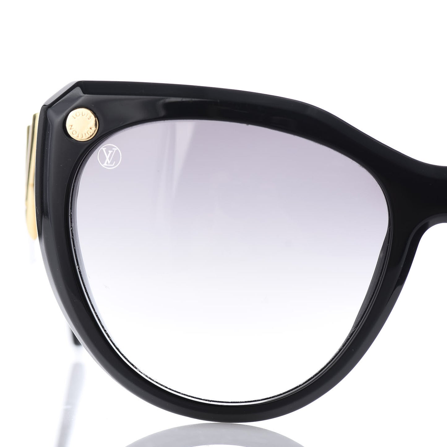 My Fair Lady Sunglasses Z0902W Black