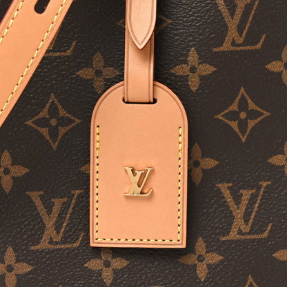 Louis Vuitton Monogram Boite Chapeau Souple MM 7 of 9