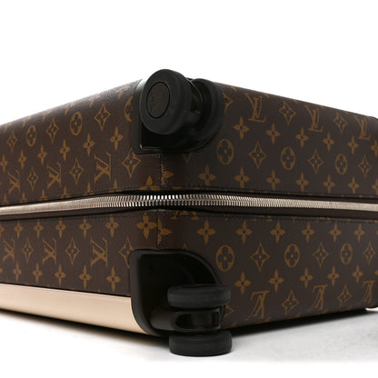 Louis Vuitton Monogram Horizon 55 Coquelicot 8 of 9