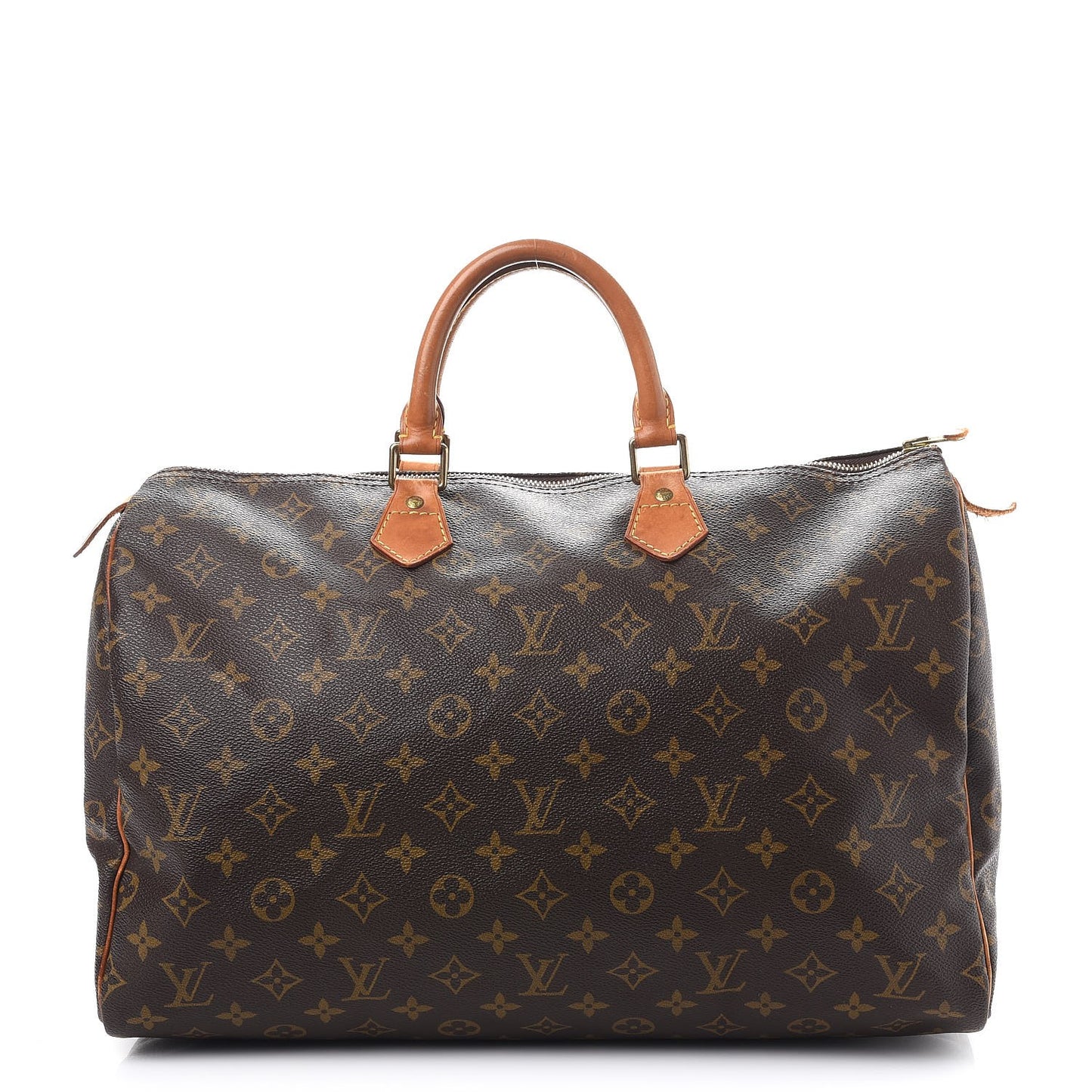 Monogram Speedy 40