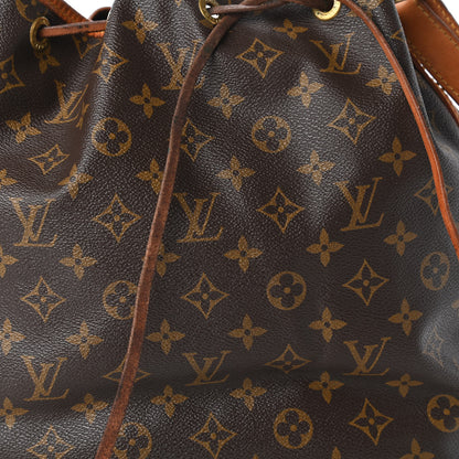 Louis Vuitton Monogram Noe 11 of 11