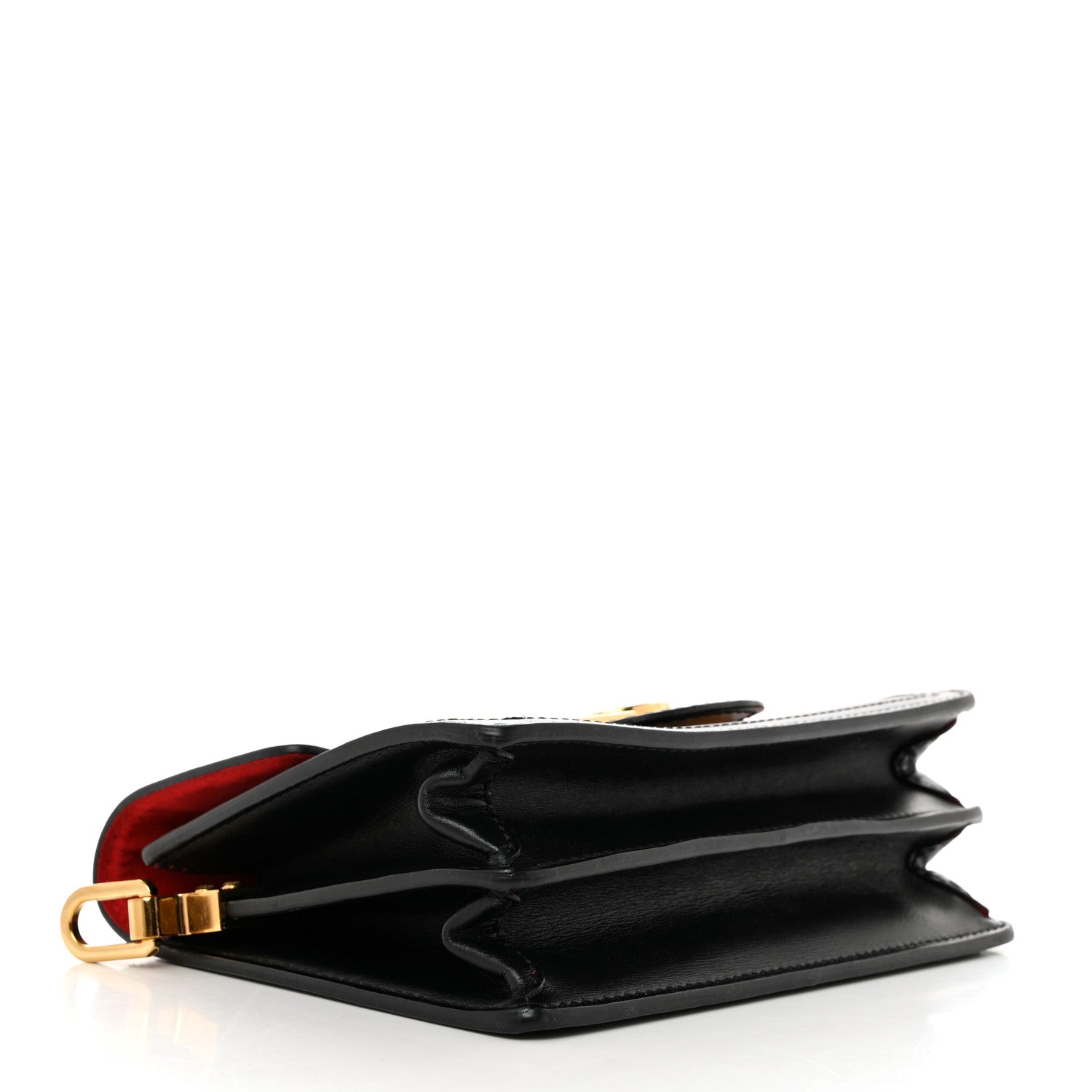 Louis Vuitton Monogram Fall In Love Dauphine Mini 4 of 11