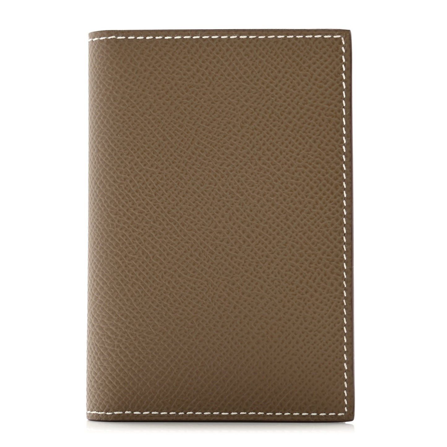 Epsom MC2 Euclide Card Holder Case Etoupe