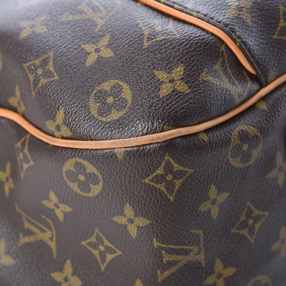 Louis Vuitton Monogram Galliera PM 18 of 20