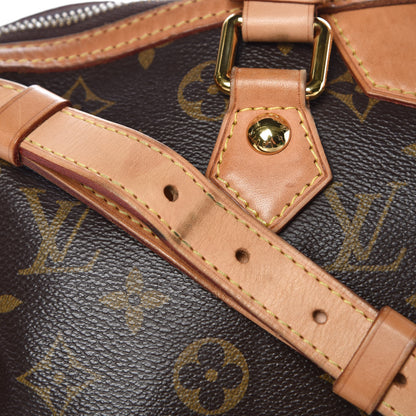 Louis Vuitton Monogram Retiro PM 28 of 38